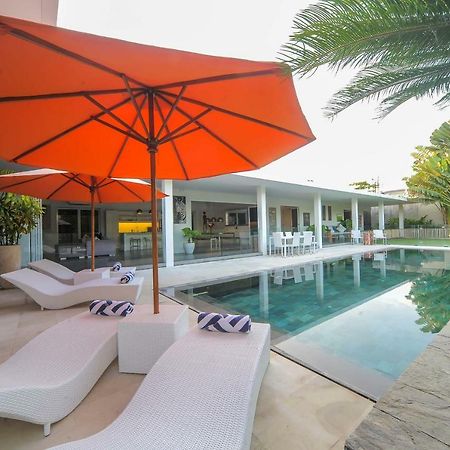 Casa Priya Petitenget Seminyak Esterno foto