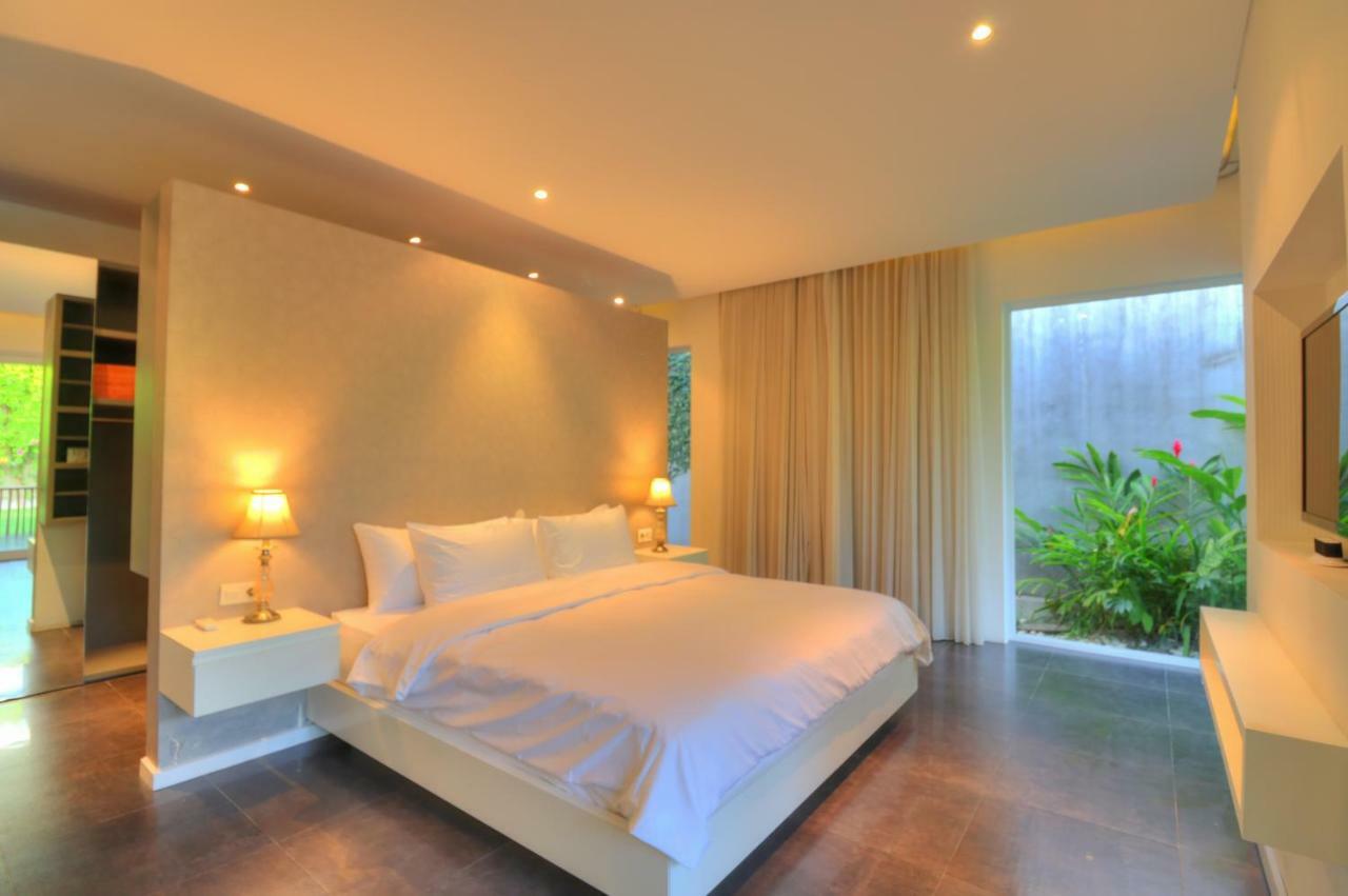 Casa Priya Petitenget Seminyak Esterno foto