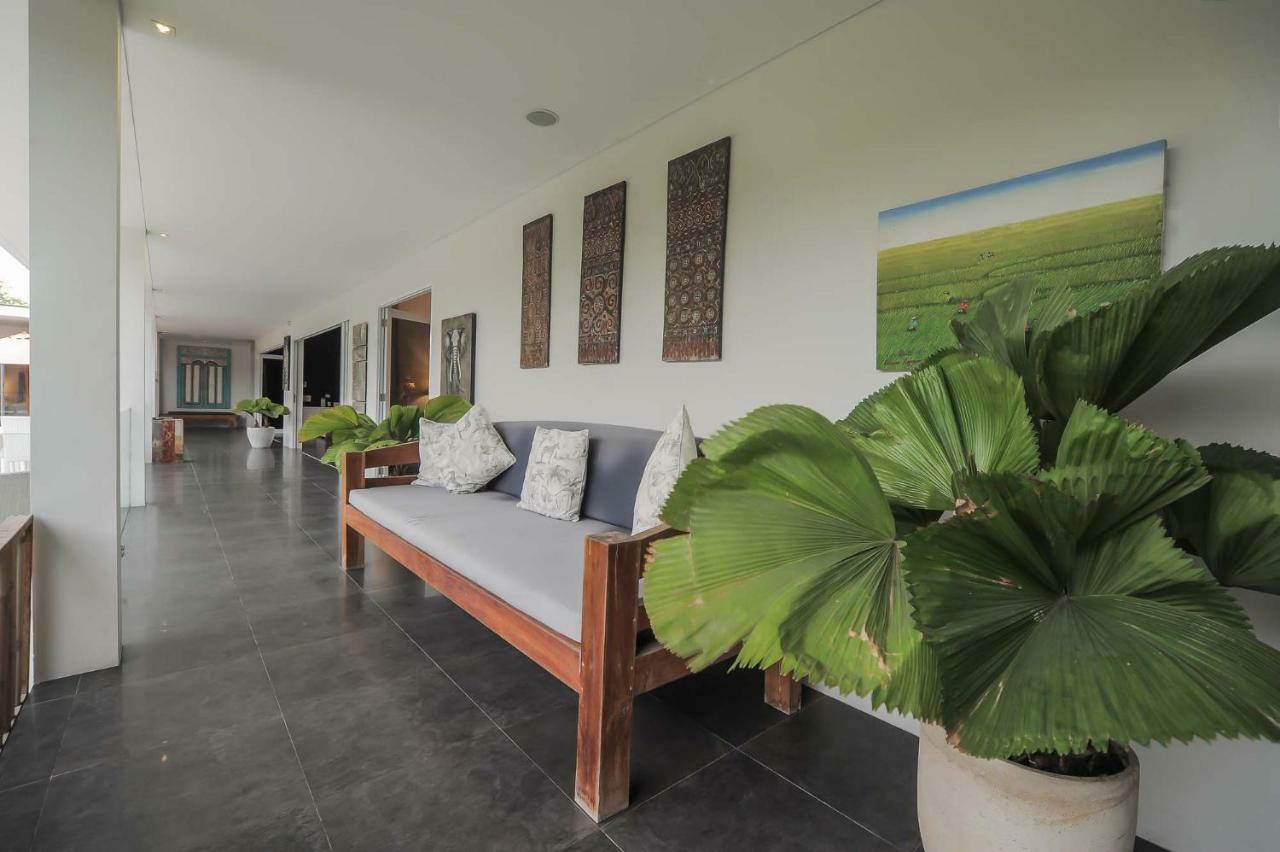 Casa Priya Petitenget Seminyak Esterno foto