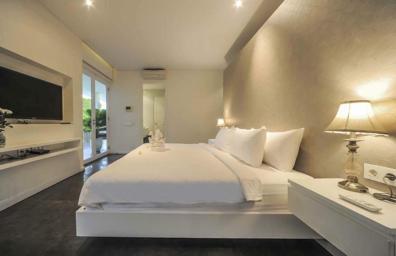 Casa Priya Petitenget Seminyak Esterno foto