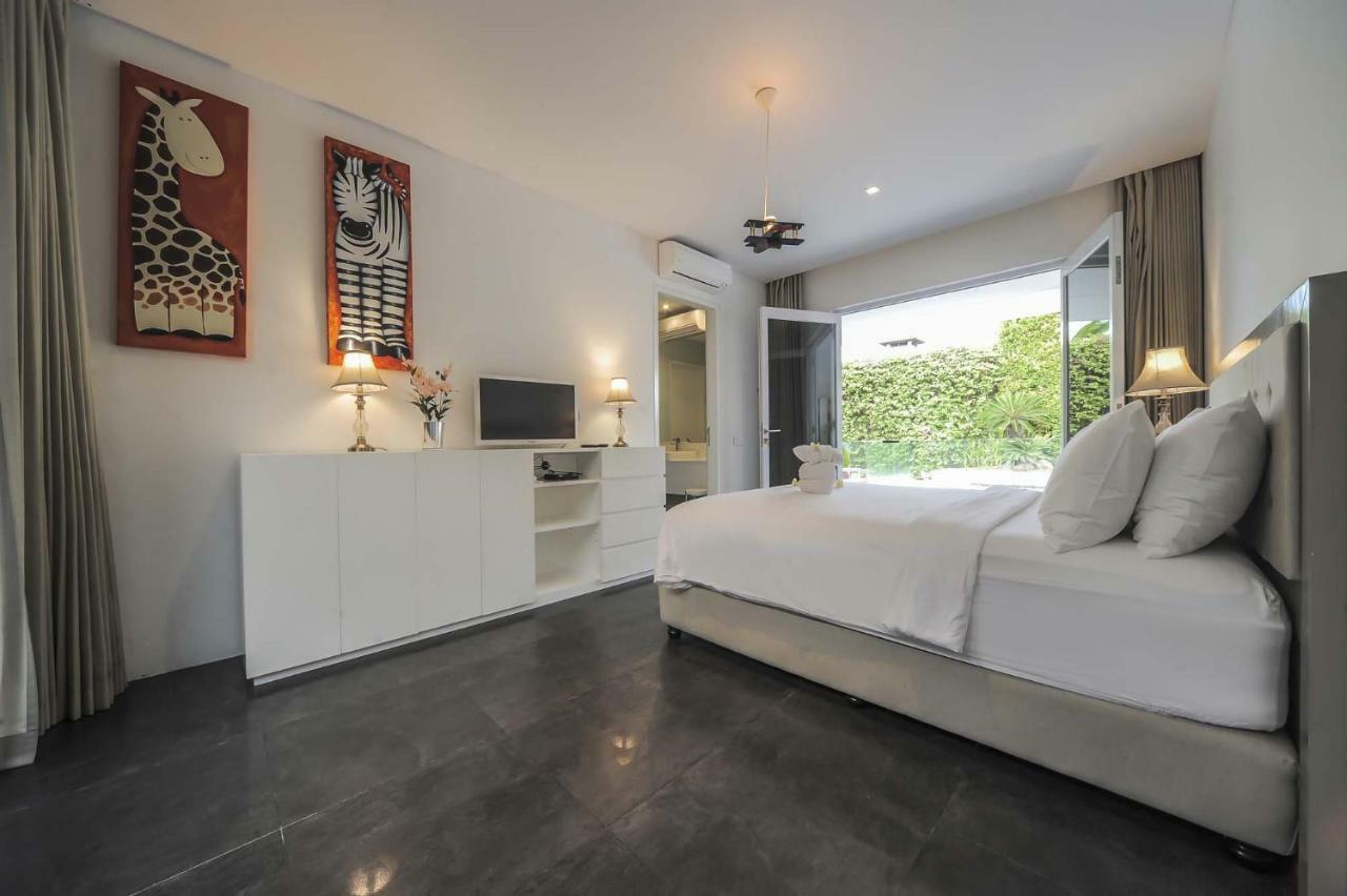 Casa Priya Petitenget Seminyak Esterno foto