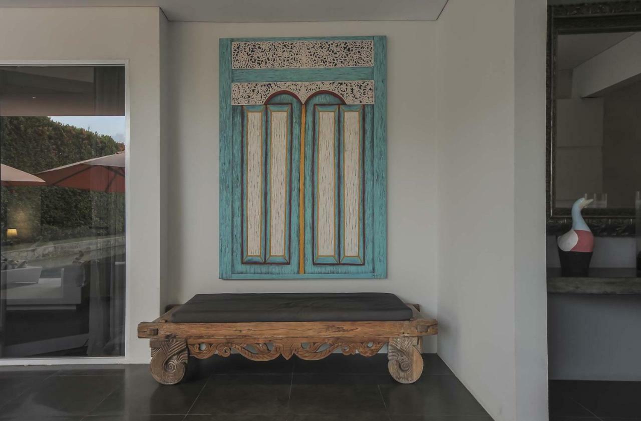 Casa Priya Petitenget Seminyak Esterno foto
