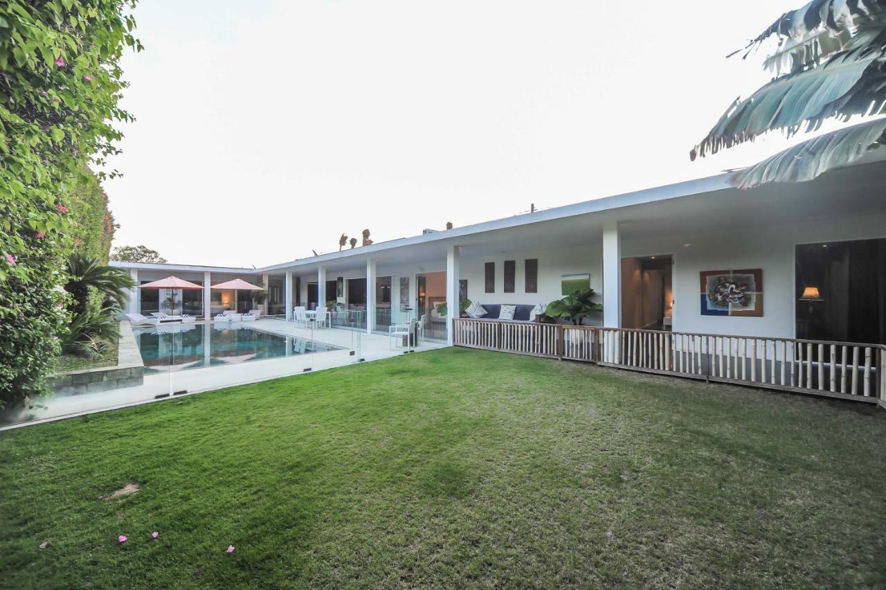 Casa Priya Petitenget Seminyak Esterno foto